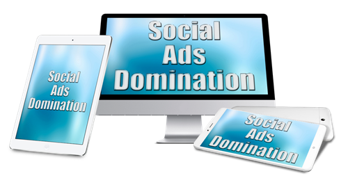 Social Ads Domination download Social Ads Domination download