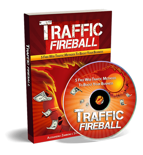 Traffic Fireball (2016) – Alessandro Zamboni download