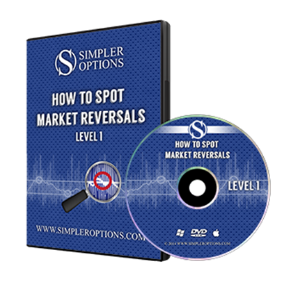 How to spot market reversals