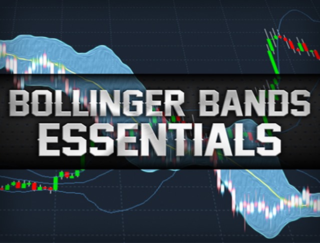 bollinger-bands essentials