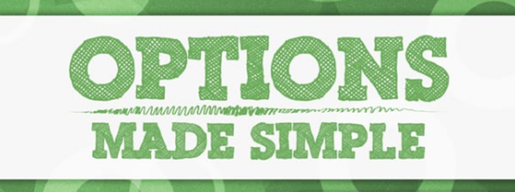 options made simple