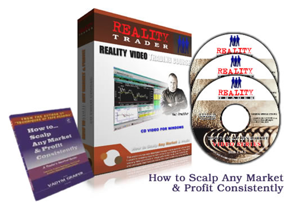 reality trader