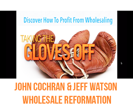 wholesale reformation