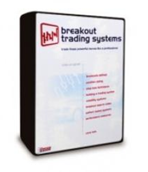 Chris Tate - Breakout Trading Systems