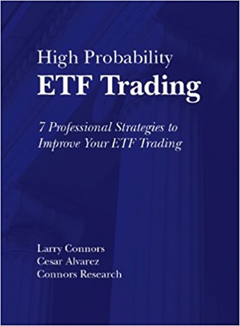 Larry Connors - High Probability ETF Trading