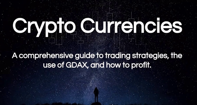 The Chart Guys - Trading Cryptocurrencies