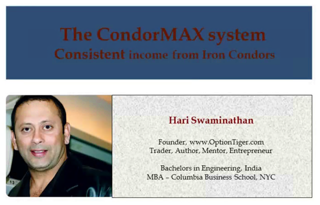 CondorMAX