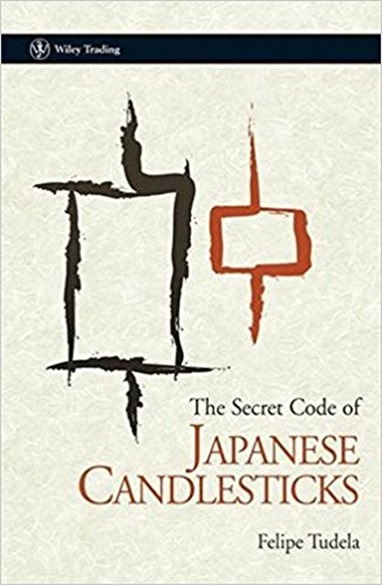 Felipe Tedula - The Secret Code of Japanese Candlesticks