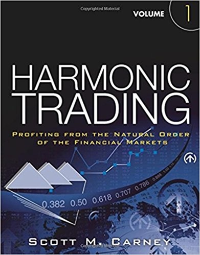 Scott M Carney - Harmonic Trading Vol1 & Vol2