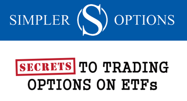 Simpler Options - Secrets to Trading Options on ETFs