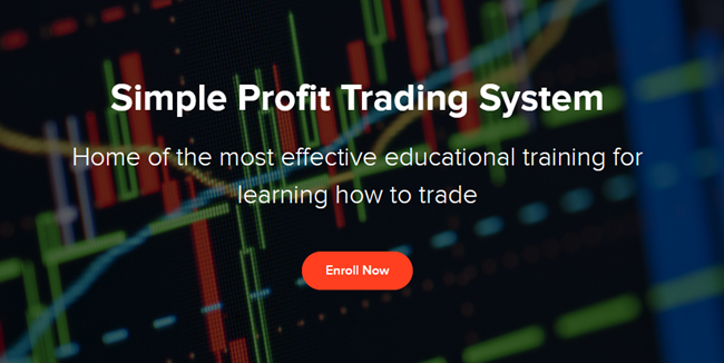 Simple Profit Trading System
