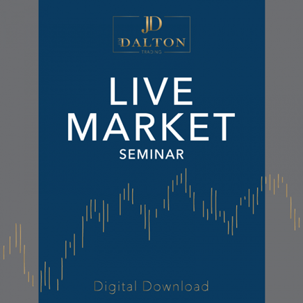 JimDaltonTradingLiveMarketSeminar