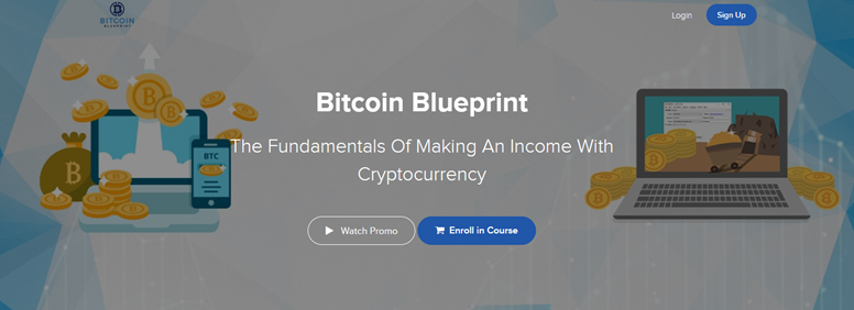 Bitcoin Blueprint - CryptoJack