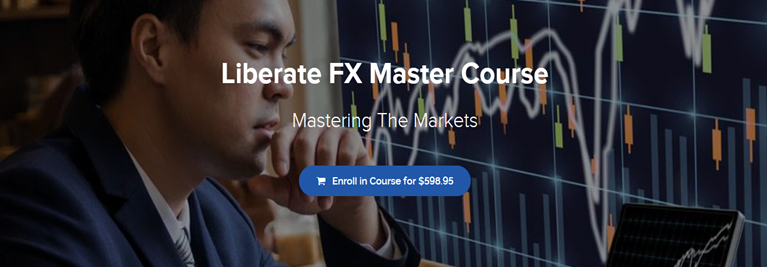 Liberate FX - Master Course