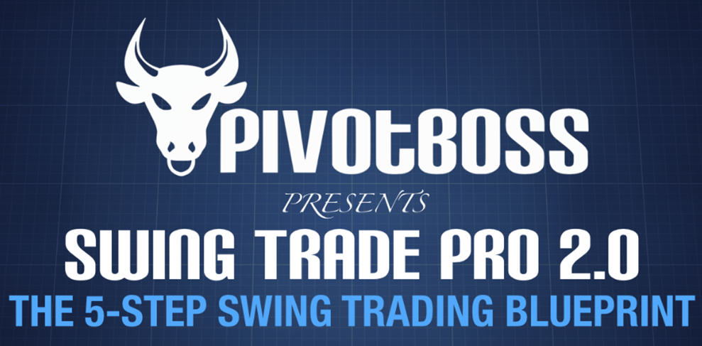 Swing Trade Pro 2.0 - PivotBoss