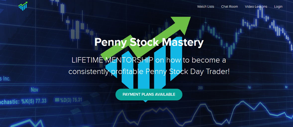 TradeBuddy University - Penny Stock Mastery