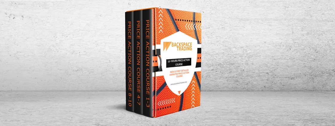 Price Action Trading Course - Backspace Trading