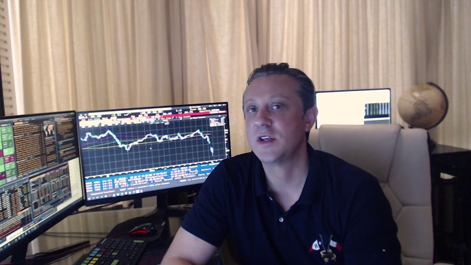 Anton Kreil - The Emergency Trading Room Portfolio Repair from Covid 19