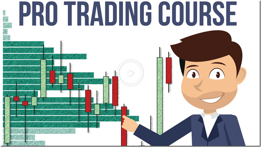 Trader Dale - Volume Profile