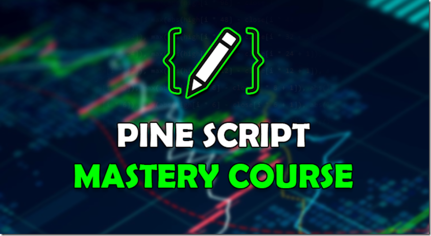 Art of Trading - Pine Script Mastery Course