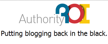 AuthorityROI