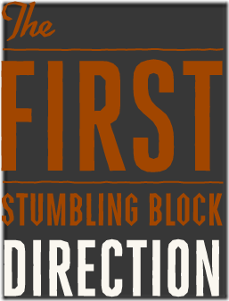 the-first-stumbling-block