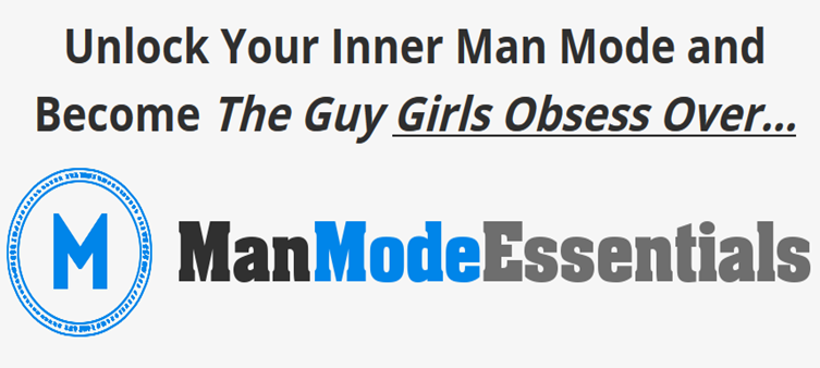 Tay Social - Man Mode Essentials
