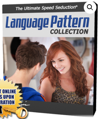 Ross Jeffries - Ultimate Speed Seduction Language Pattern Collection